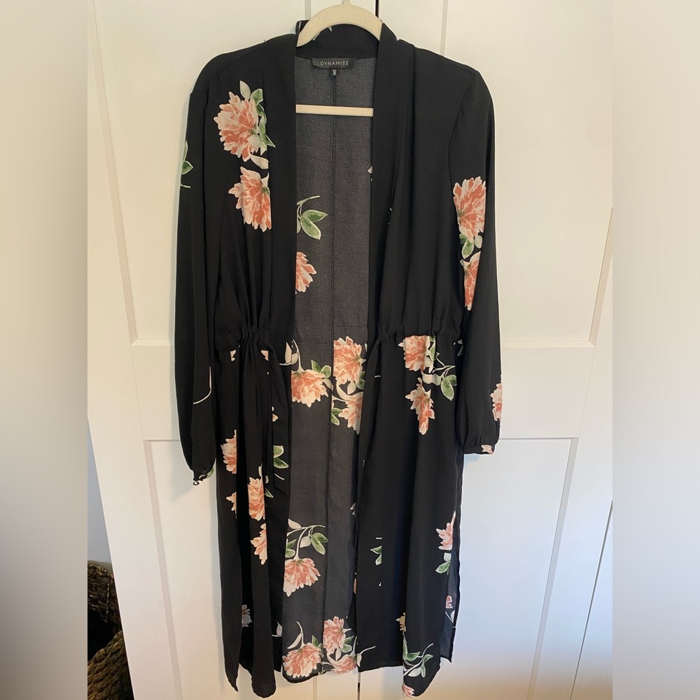 Dynamite midi Kimono size L